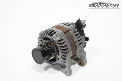 2020-2023 NISSAN VERSA 1.6L ENGINE MOTOR ALTERNATOR GENERATOR 68K MILES OEM - Image 1 of 4