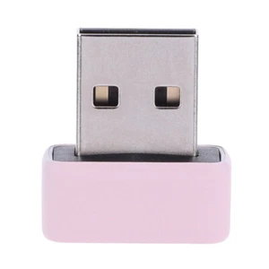 USB Fingerprint Key Reader Biometric Fingerprint Scanner Windows Hello FIDO U2F - Photo 1/12