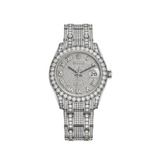 Rolex Pearlmaster Watches for Sale - Authenticity Guaranteed - eBay