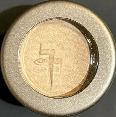 SEBASTIAN TRUCCO EYE SHADOW  IN-PALE #4915679  LIGHT MOCA COLOR  - Image 1 of 3