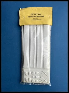 Contrail Boulton & Paul Overstrand/Sidestrand 1:72 Model Kit - Picture 1 of 5