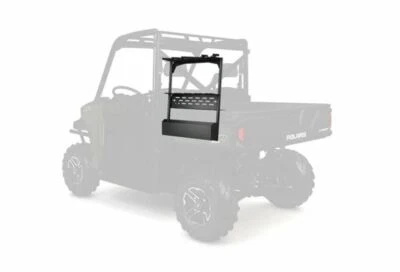 Portaherramientas trasero genuino OEM Polaris Ranger Lock & Ride® 2881533 Foto 1 de 2