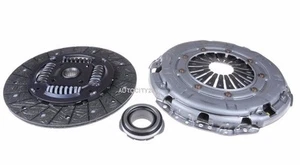 KUPPLUNGSSATZ SET 3-TEILIG FÜR HYUNDAI I30 1.6DT CRDI D4FB 12-teilig - Bild 1 von 1