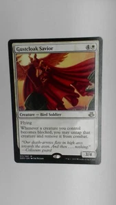 Gustcloak Savior - DDO - LP - DDO011011225 - Picture 1 of 2
