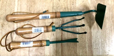 True Temper Nature Craft Gardening Tool Set - Image 1 of 4