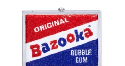 Alice + Olivia Darla Bazooka Box Clutch - Image 1 of 4