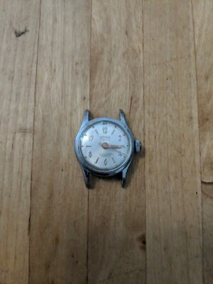 Vintage Ladies Technos Watch Automatic Swiss Movement - Image 1 of 4