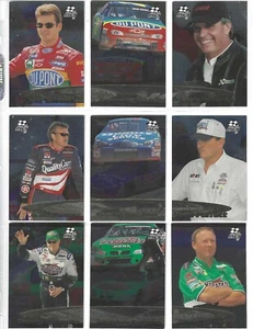 1999 Stealth FUSION--# F 15 Todd Parrott--ONE CARD ONLY! - Picture 1 of 7