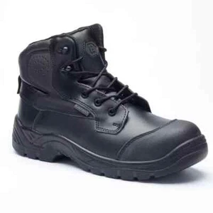 Blackrock Boots Sovereign Composite Work Metal Free Leather Safety Lightweight - Picture 1 of 6