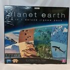 BBC Planet Earth - 8 in 1 Deluxe Jigsaw Puzzles 4*500 & 4*750 piece 5,000 total
