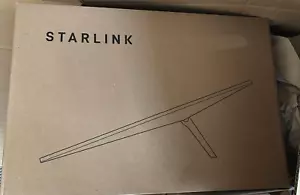 WORLDWIDE - STARLINK WLAN Router Standard Kit V4 Internet Antenne - NEU & OVP - Bild 1 von 1