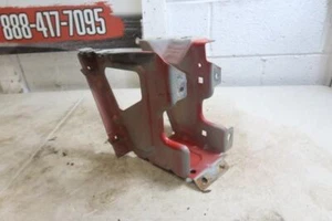 1997-2006 Jeep Wrangler TJ 4.0L OEM Left Driver Side Battery Tray Fender Bracket - Picture 1 of 8