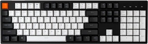 Keychron C2 Full Size 104 Keys USB Type-C Wired Mechanical Gaming Keyboard fo... - Picture 1 of 8