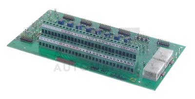 ANSALDO MILANO 211QS08299C - Image 1 of 4