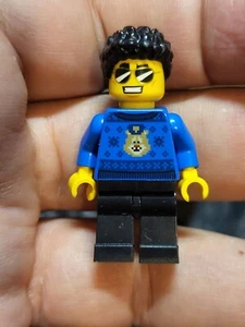 Lego Advent Calendar 2020 Duke Detain Minifigure  cty1207 VGUC C16-3  - Picture 1 of 4