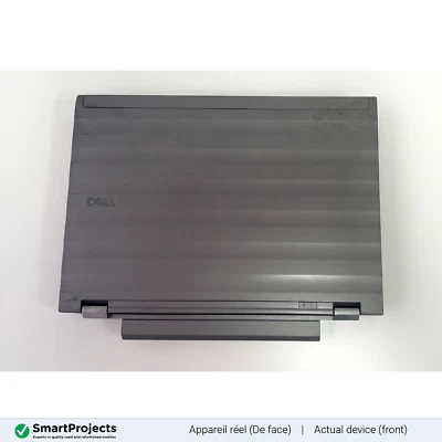 Laptop Dell PRECISION M2400 para repuestos o reparación - Imagen 1 de 4