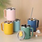 Portable Double Wall Stainless Steel Traveling Cup Insulated Cup Coffee Mug