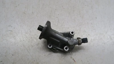 2016-2020 Acura MDX OEM 3.5L Engine Oil Filter Housing - Image 1 of 4