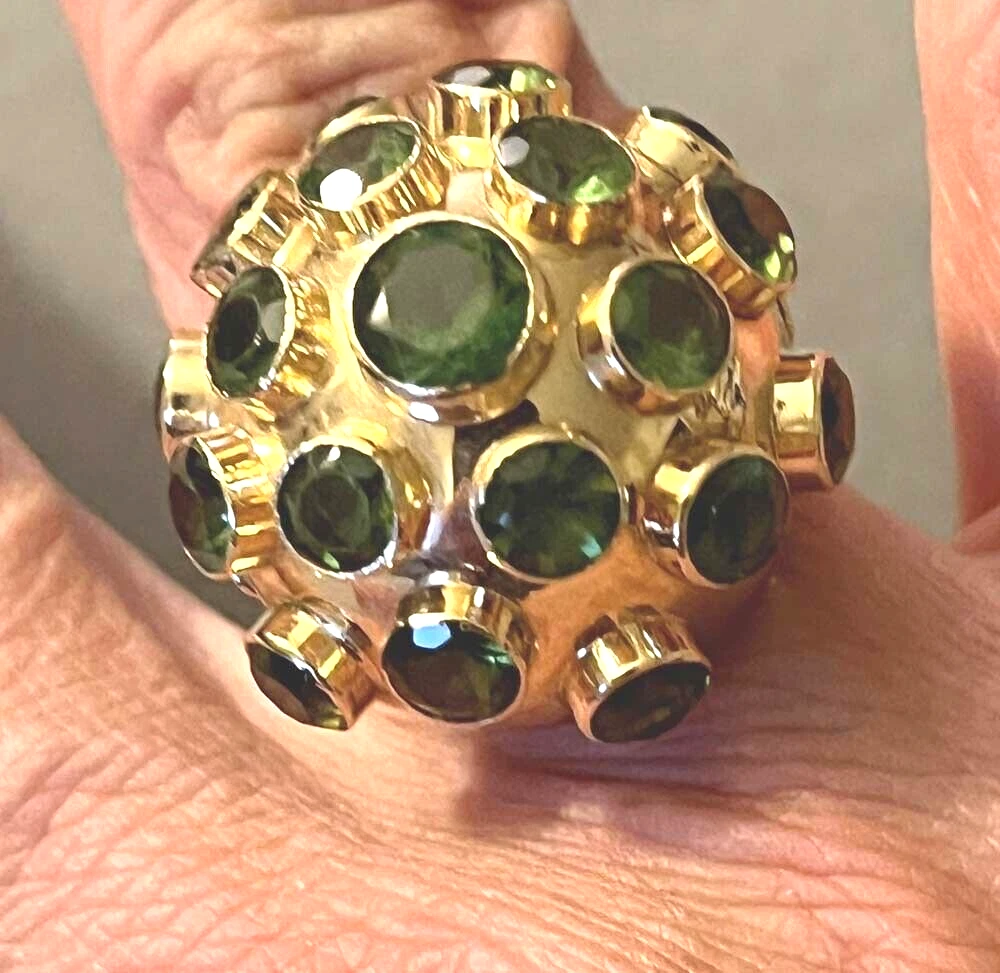 H.Stern Fine Gemstone Rings | eBay