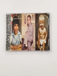 Sparkle And Fade - Audio CD By Everclear - VERY GOOD - Picture 1 of 4