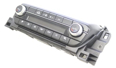 Mazda CX-5 KF 2.2D AWD KN5L-61190 Klimabedienteil Klimaregler KN5L-61190A - Image 1 of 4