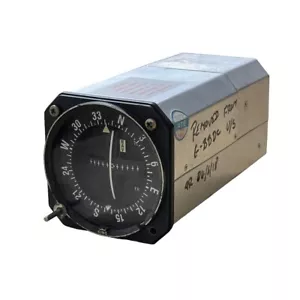 BENDIX/KING KI 203 VOR/LOC WANDLERANZEIGE P/N 066-3034-00 - Bild 1 von 4