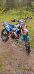 Ktm Led Headlight 13-16 - Picture 1 of 3