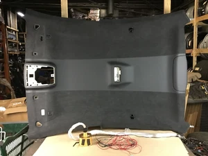 BMW M6 F06 2015 Roof Upper Top Headliner Magic Stars Sky Custom 12-19 ;#6 - Picture 1 of 13