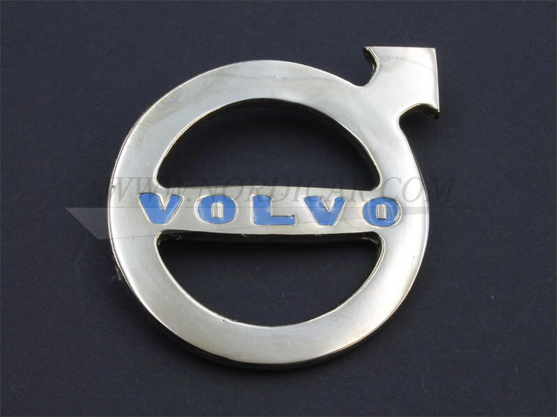 Volvo 656911 Emblème Volvo  Duett 544 - Imagen 1 de 1