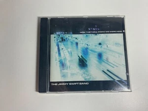 The Jimmy Swift Band Now They Will Know We Were Here CD Free shipping in Canada - Bild 1 von 5
