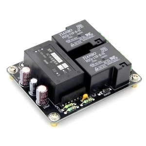 1pc AC110-220V High Power Verstärker Lautsprecher Delay Protection Board - Bild 1 von 4