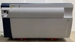 Bruker UltrafleXtreme MALDI/TOF Massenspektrometer - Bild 1 von 4