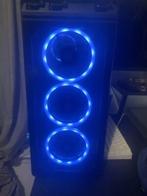 PC Gaming Foto 1 de 4