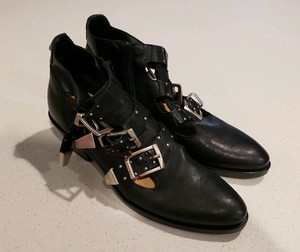 russell and bromley stardust boots