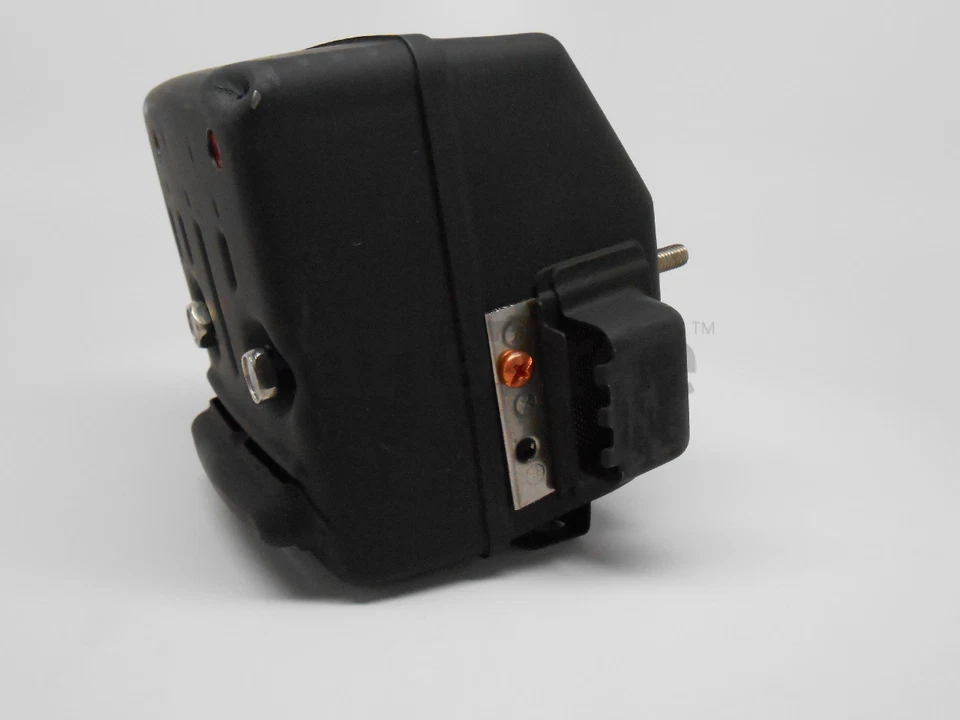 Genuine OEM Husqvarna 503711307 Muffler - Image 1 of 1