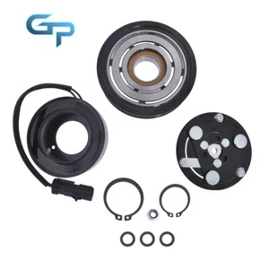 Kit de embrague de compresor de aire acondicionado CA para Dodge Ram 1500 1994-2002 8 cilindros 5,9 L - Imagen 1 de 18
