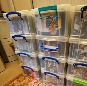 100's of DVD's New DVD's - RECENTLY REDUCED ONLY £2.90 EACH - Picture 1 of 174