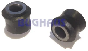 VW 60-79 Beetle Bus Thing Ghia Steering Damper Bushings - 2 pcs - FREE SHIP!! - Picture 1 of 2