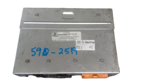 16198264 Pontiac Bonneville or Olds 1988-1991 ecm ecu computer - Picture 1 of 3