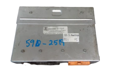 16198264 Pontiac Bonneville or Olds 1988-1991 ecm ecu computer - Image 1 of 3