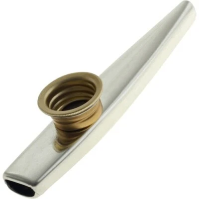 KORN Kazoo Metall | Neu - Bild 1 von 2