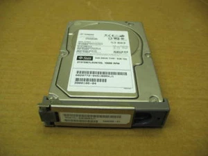Sun Seagate 73GB ST373307LC SCSI U320 10K 390-0106 - Afbeelding 1 van 1