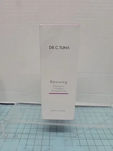 Farmasi DR. C. TUNA Champú Reviving Cabello 7.6 FL.OZ., NUEVO en Caja - Imagen 1 de 8
