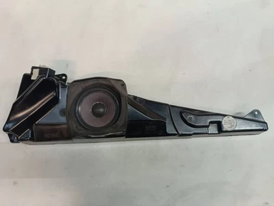 BMW 5 E39 2002 Front right front door speaker 2752555962 MAC7680 - Image 1 of 3