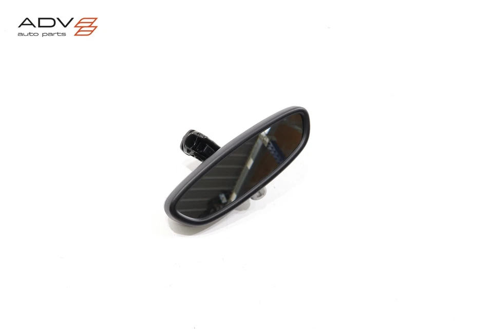 Espelho retrovisor interno BMW Z4 E85 2003 - 2008 FABRICANTE DE EQUIPAMENTO ORIGINAL - Imagem 1 de 4