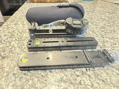 Really Right Stuff Pano-Gimbal Head - Image 1 of 4