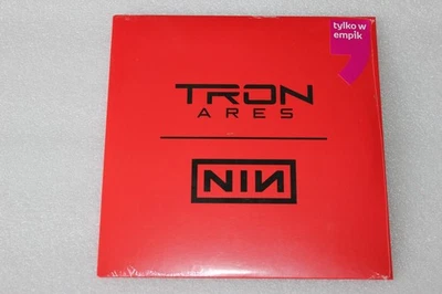 Nine Inch Nails - As Alive As You Need Me To Be 7" LP Single NEW SEALED - Image 1 of 2