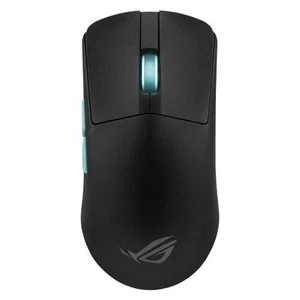 ASUS ROG Harpe Ace Aim Lab Edition RGB Gaming Maus kabellos 2,4GHz Bluetooth USB - Bild 1 von 10