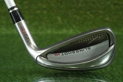 NIKE SLINGSHOT HL 7 IRON UST GRAPHITE HIGH LOFT LADIES WOMEN'S FLEX RH ~ LOOK!! - Image 1 of 4