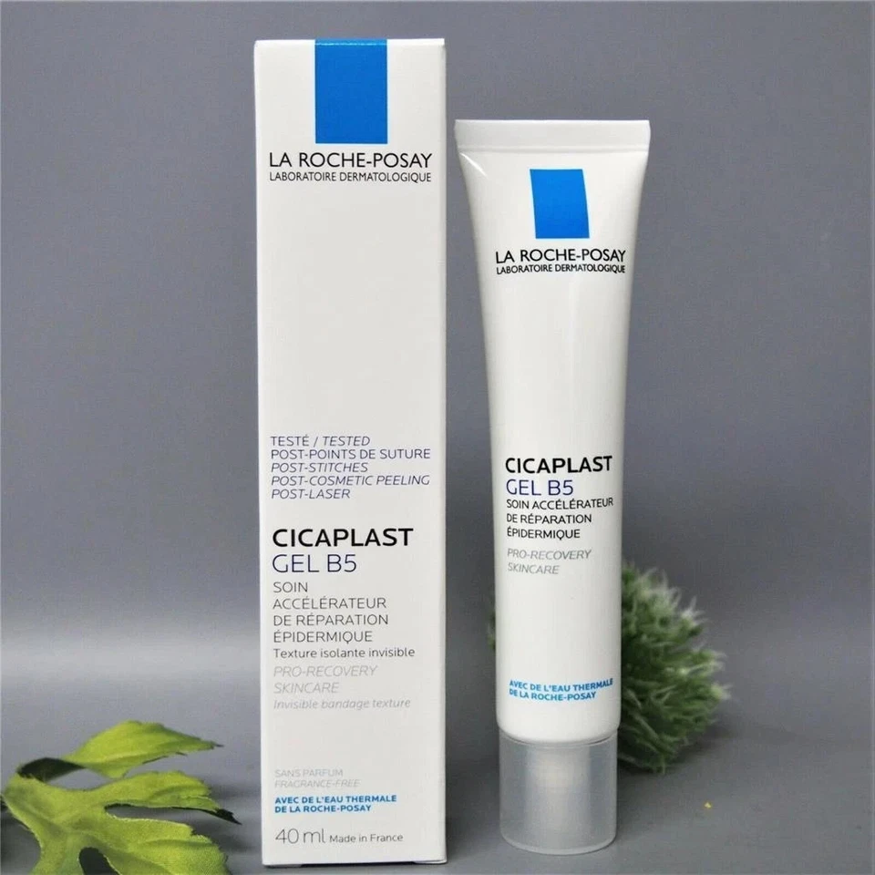 Gel La Roche-Posay Cicaplast B5 - 40 ml (1,35 fl oz) Foto 1 de 1
